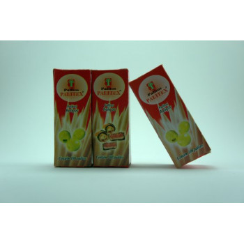 PALITEX-PALITO DENTE 25PC X 100UN